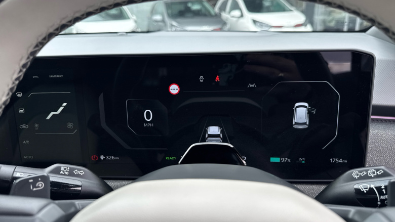 Kia Ev3 148kW GT-Line S 81.4kWh 5dr Auto Electric Estate